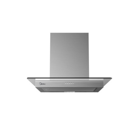 Midea MCVP606 Απορροφητήρας Καμινάδα 60cm