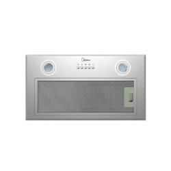 Midea MCI606 Εντοιχιζόμενος Απορροφητήρας Ένθετος