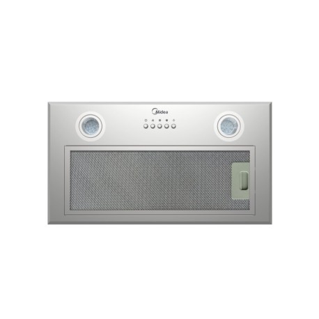 Midea MCI606 Εντοιχιζόμενος Απορροφητήρας Ένθετος