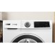 Bosch Σειρά6 WGJ2340KGR Πλυντήριo ρούχων 8kg