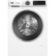 Bosch Σειρά6 WGJ2340KGR Πλυντήριo ρούχων 8kg