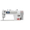 SINGER SS-9900-T4 αυτόματηγαζωτική μηχανη μονοβέλονη Direct Drive 5500rpm