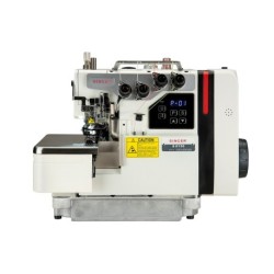 SINGER S8150 κοπτοραπτης 5-κλωνος Direct Drive 7000rpm