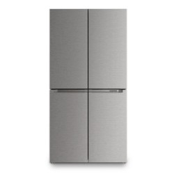 Liebherr Msdd 9012 pure NoFrost Ψυγείο Ντουλάπα 4θυρών EasyTwist-Ice 1805 906 745