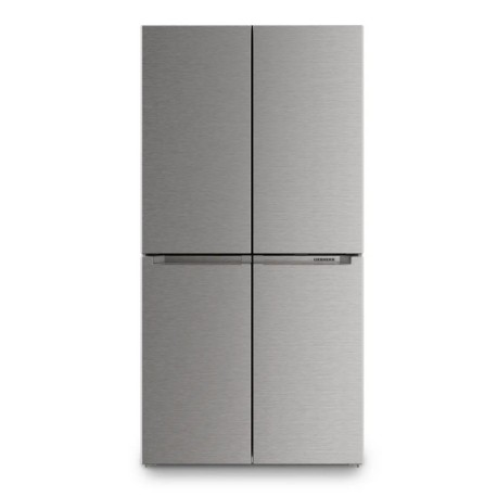 Liebherr Msdd 9012 pure NoFrost Ψυγείο Ντουλάπα 4θυρών EasyTwist-Ice 1805 906 745