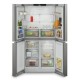 Liebherr Msdd 9012 pure NoFrost Ψυγείο Ντουλάπα 4θυρών EasyTwist-Ice 1805 906 745
