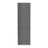 Liebherr CBNdgc 5733 plus BioFresh NoFrost Ψυγειοκαταψύκτης 2015 597 675