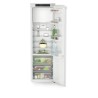 Liebherr IRBc 5121 plus BioFresh Πλήρως εντοιχιζόμενο ψυγείο BioFresh 177 559 546