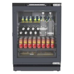 Liebherr UBCpr 376i prime Πλήρως εντοιχιζόμενο ψυγείο ποτών τύπου πάγκου 859 597 576
