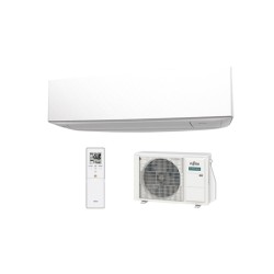 Fujitsu Designer Series ASEG14KETF AOEG14KETA Κλιματιστικό Τοίχου