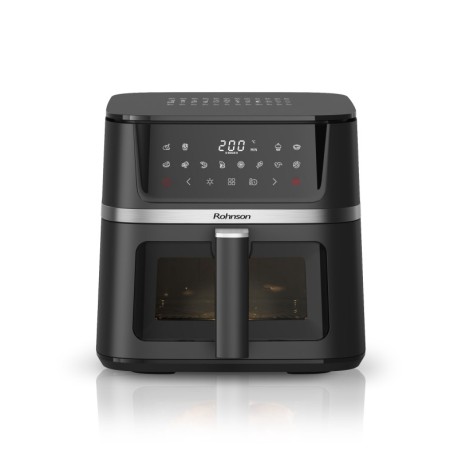 Rohnson R-28020 Air Fryer 10L