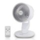 Rohnson R-8520 Air Booster Ανεμιστήρας Δαπέδου