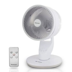Rohnson R-8520 Air Booster Ανεμιστήρας Δαπέδου