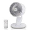 Rohnson R-8520 Air Booster Ανεμιστήρας Δαπέδου
