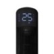 Rohnson EcoFlow R-8110 Ανεμιστήρας Tower