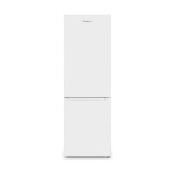 Inventor PSC18055W Ψυγειοκαταψύκτης Λευκός Στατικός 180 55 56