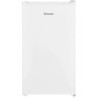 Inventor MPC85W Μονόπορτο ψυγείο Mini Bar Λευκό 85 48 45