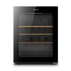 Inventor SKD-23B Συντηρητής κρασιών 62L 23-BL 63 475 456