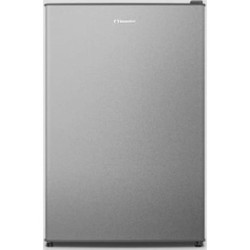 Inventor KFH-90MLF Κάθετος καταψύκτης 90L Σκούρο Γκρι 86 552 57