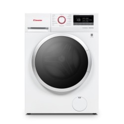 Inventor GA0610W Πλυντήριο Ρούχων 6kg
