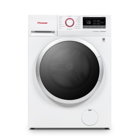 Inventor GA0610W Πλυντήριο Ρούχων 6kg