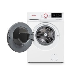Inventor GA0714W Πλυντήριο Ρούχων 7kg