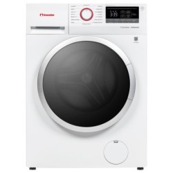 Inventor GA0814W Πλυντήριο Ρούχων 8kg