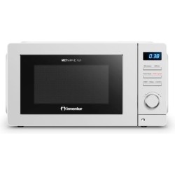 Inventor MetWave MWO-INV-20LS Φούρνος Μικροκυμάτων 20L