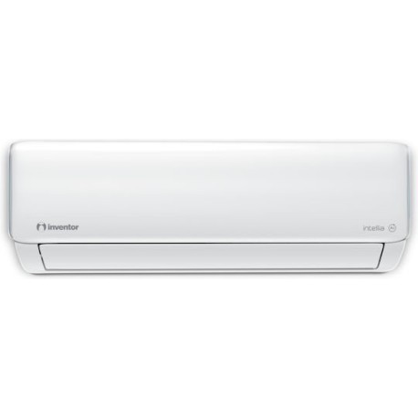 Inventor Intellia INVI-12WFI INVO-12 Set Οικιακό Κλιματιστικό