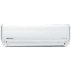 Inventor Intellia INVI-18WFI INVO-18 Set Οικιακό Κλιματιστικό