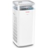 Inventor QLT-550 Καθαριστής Αέρα 6-στάδια φιλτ διπλό φιλτραρίσμα αέρα