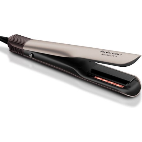 Rohnson R698 Ισιωτική μαλλιών με αέρα