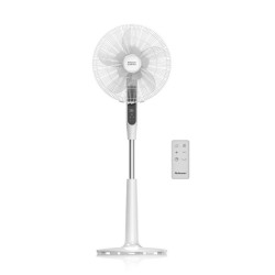 Rohnson R8610 Ανεμιστήρας ορθοστάτου 56W