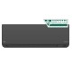 Fujitsu Airstage ASEH12KJCALB AOEH12KJCA Κλιματιστικό Τοίχου Μαύρο