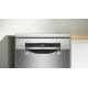 BOSCH SPS4EMI11E Ελεύθερο πλυντήριο πιάτων 45 cm Inox