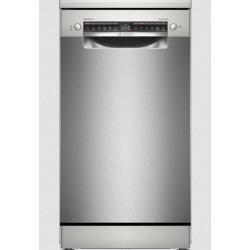 BOSCH SPS4EMI11E Ελεύθερο πλυντήριο πιάτων 45 cm Inox