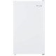 Inventor MPC840WE Μονόπορτο ψυγείο Mini Bar Λευκό 84 48 50