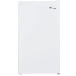 Inventor MPC840WE Μονόπορτο ψυγείο Mini Bar Λευκό 84 48 50