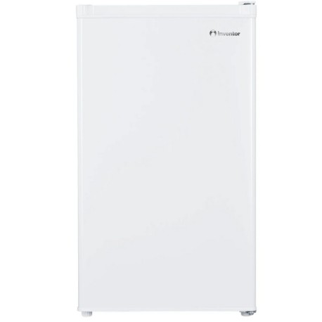 Inventor MPC840WE Μονόπορτο ψυγείο Mini Bar Λευκό 84 48 50