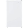 Inventor MPC840WE Μονόπορτο ψυγείο Mini Bar Λευκό 84 48 50