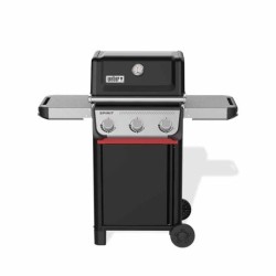 Weber Spirit E-315 Ψησταριά Υγραερίου 1502091