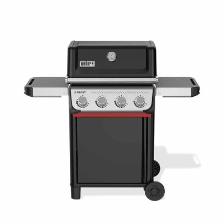 Weber Spirit E-415 Ψησταριά Υγραερίου 1502100