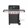 Weber Spirit E-415 Ψησταριά Υγραερίου 1502100