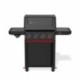 Weber Spirit EPX-435R Stealth Edition Ψησταριά Υγραερίου 1502160