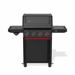 Weber Spirit EPX-435R Stealth Edition Ψησταριά Υγραερίου 1502160