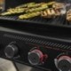 Weber Spirit EPX-435R Stealth Edition Ψησταριά Υγραερίου 1502160