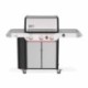 Weber Genesis SP-335 Ψησταριά Υγραερίου 1501319