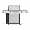 Weber Genesis SP-335 Ψησταριά Υγραερίου 1501319