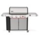 Weber Genesis SP-435 Ψησταριά Υγραερίου 1501320