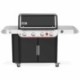 Weber Genesis EPX-435 Smart Ψησταριά Υγραερίου Black 1501949